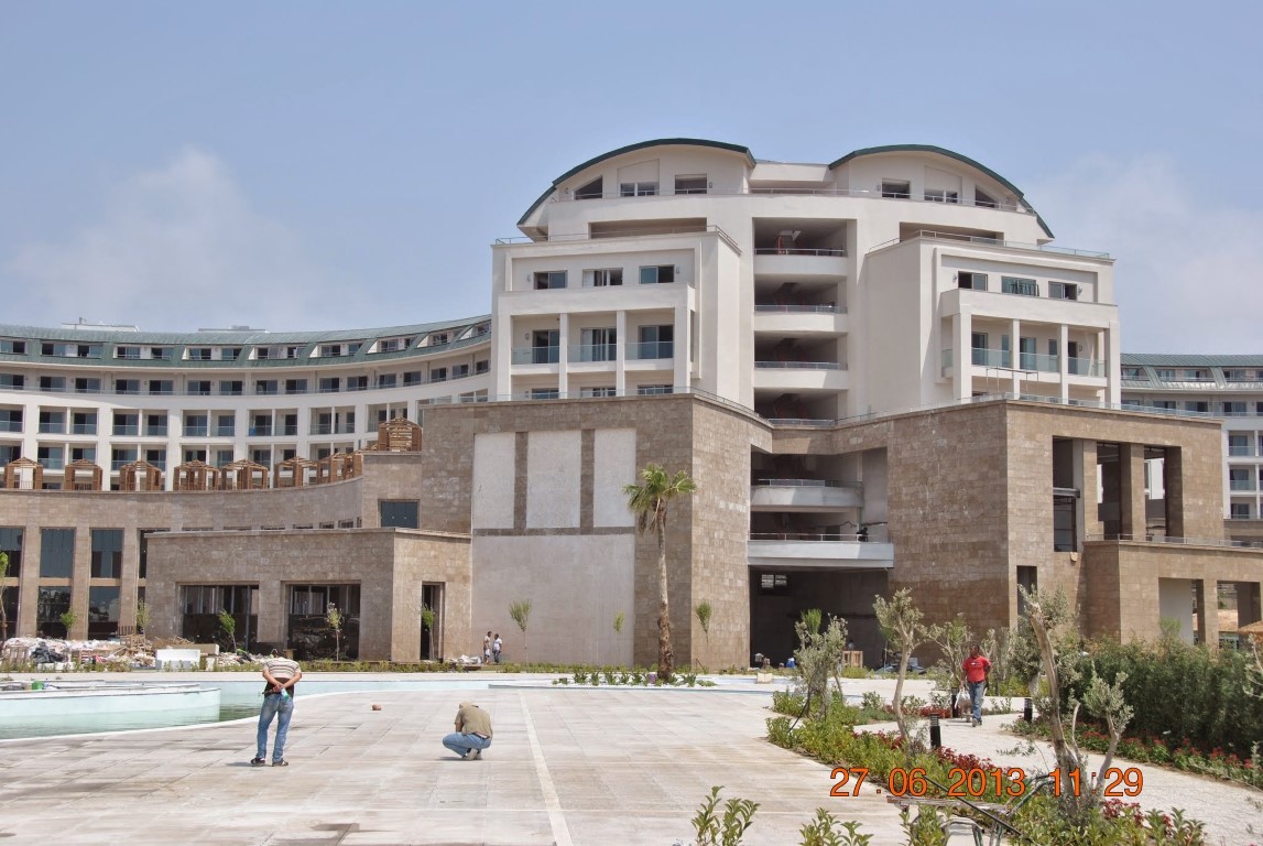 imagini hotel RIU KAYA PALAZZO BELEK